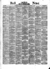 Hull Daily News Saturday 04 September 1875 Page 1