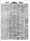 Hull Daily News Saturday 11 December 1875 Page 1