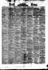 Hull Daily News Saturday 08 January 1876 Page 1