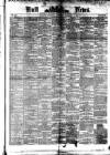 Hull Daily News Saturday 05 February 1876 Page 1
