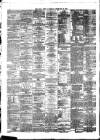 Hull Daily News Saturday 12 February 1876 Page 2