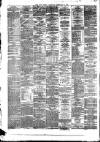 Hull Daily News Saturday 19 February 1876 Page 2