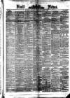 Hull Daily News Saturday 04 March 1876 Page 1