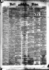 Hull Daily News Saturday 01 April 1876 Page 1