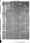 Hull Daily News Saturday 01 April 1876 Page 4