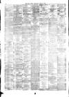 Hull Daily News Saturday 29 April 1876 Page 2