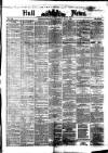Hull Daily News Saturday 06 May 1876 Page 1