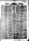 Hull Daily News Saturday 03 June 1876 Page 1