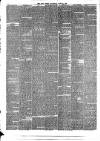 Hull Daily News Saturday 24 June 1876 Page 6