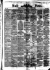Hull Daily News Saturday 12 August 1876 Page 1