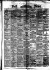 Hull Daily News Saturday 16 September 1876 Page 1