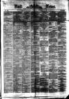 Hull Daily News Saturday 30 September 1876 Page 1