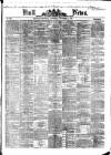 Hull Daily News Saturday 04 November 1876 Page 1