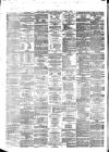 Hull Daily News Saturday 04 November 1876 Page 2