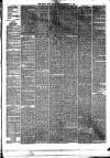 Hull Daily News Saturday 25 November 1876 Page 3