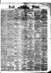 Hull Daily News Saturday 02 December 1876 Page 1