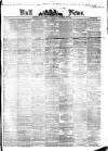 Hull Daily News Saturday 30 December 1876 Page 1
