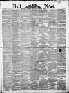 Hull Daily News Saturday 27 January 1877 Page 1