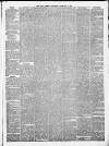 Hull Daily News Saturday 03 February 1877 Page 3