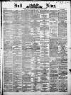 Hull Daily News Saturday 26 May 1877 Page 1