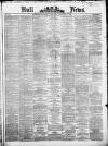 Hull Daily News Saturday 01 September 1877 Page 1