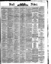 Hull Daily News Saturday 06 April 1878 Page 1