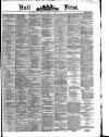 Hull Daily News Saturday 27 April 1878 Page 1