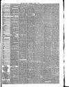 Hull Daily News Saturday 27 April 1878 Page 3