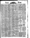 Hull Daily News Saturday 25 May 1878 Page 1