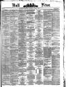 Hull Daily News Saturday 01 June 1878 Page 1