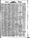 Hull Daily News Saturday 08 June 1878 Page 1