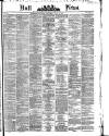 Hull Daily News Saturday 15 June 1878 Page 1