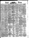 Hull Daily News Saturday 17 August 1878 Page 1
