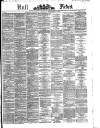 Hull Daily News Saturday 28 September 1878 Page 1