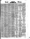 Hull Daily News Saturday 05 October 1878 Page 1