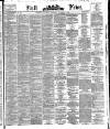 Hull Daily News Saturday 07 December 1878 Page 1