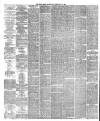 Hull Daily News Saturday 22 February 1879 Page 4