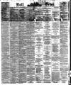 Hull Daily News Saturday 03 January 1880 Page 1