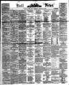 Hull Daily News Saturday 10 January 1880 Page 1