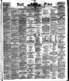 Hull Daily News Saturday 24 January 1880 Page 1
