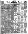 Hull Daily News Saturday 31 January 1880 Page 1