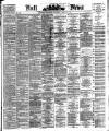 Hull Daily News Saturday 27 March 1880 Page 1