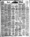 Hull Daily News Saturday 03 April 1880 Page 1