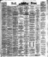 Hull Daily News Saturday 10 April 1880 Page 1