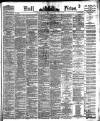 Hull Daily News Saturday 01 May 1880 Page 1