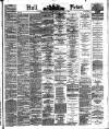 Hull Daily News Saturday 08 May 1880 Page 1