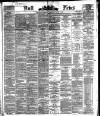 Hull Daily News Saturday 03 July 1880 Page 1