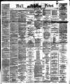 Hull Daily News Saturday 31 July 1880 Page 1