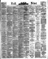 Hull Daily News Saturday 02 October 1880 Page 1