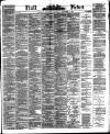 Hull Daily News Saturday 13 November 1880 Page 1